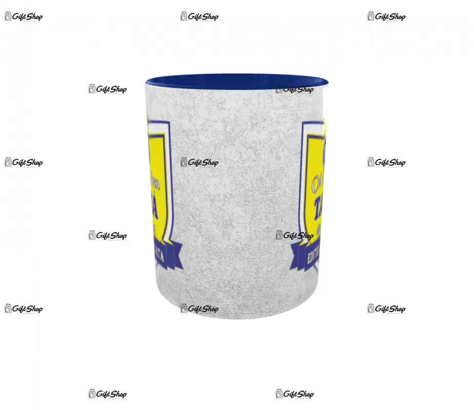 Cel mai bun tata din lume editie limitata, cana ceramica, 330ml, cgs1080a